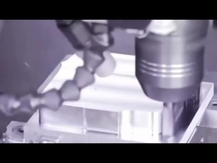 Metal CNC İşleme