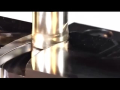 Metal CNC İşleme