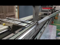 Özel İnce Metal Damgalı Sac Parçalar Sac Alüminyum Damgalama İşlemi