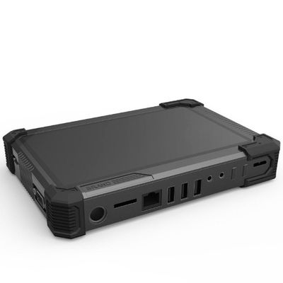 Express Delivery Home Appliance Prototype with Powder Coating Finish