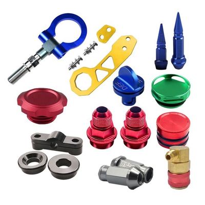 Customized Metal Automated Precision Machining For Machinery Parts