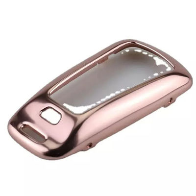 High Performance Metal Automatic Precision Milled Parts Customized