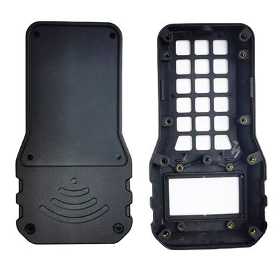 Welcome Custom Manufacturing Phones Shell Rapid Prototyping CNC Machining Service