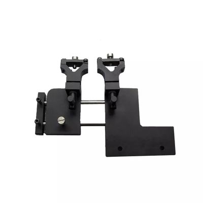 OEM/ODM Service Automotive Rapid Prototyping with High Precision Tolerance and Anodizing