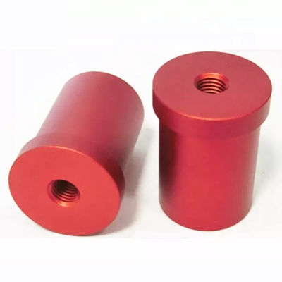 Custom Precision Supplier CNC Machining Service Aluminum Digital Camera Spare Prototype Part