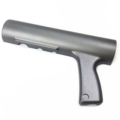 China Manufacturer Customized ABS CNC Machining  Service Framework Micro Machining