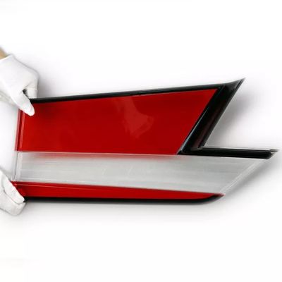 CNC Machining and Inspection for Automotive Rapid Iteration Process with 100% Check