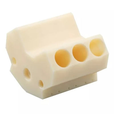 Custom China High Polished ABS plastic 3D printing rapid prototyping CNC Machining service