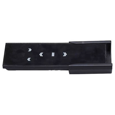 Customized Cheap Plastic Case 2022 Rapid Prototyping CNC For Remote Control Housing