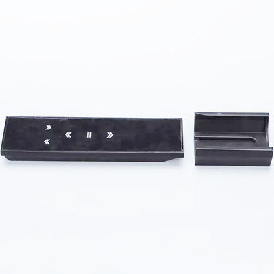 Customized Cheap Plastic Case 2022 Rapid Prototyping CNC For Remote Control Housing