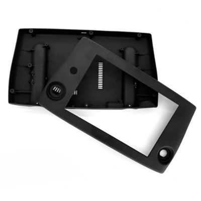 Custom CNC Machining Service Handheld Game Console Electronic Parts Plastic Prototype