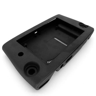 Custom CNC Machining Service Handheld Game Console Electronic Parts Plastic Prototype