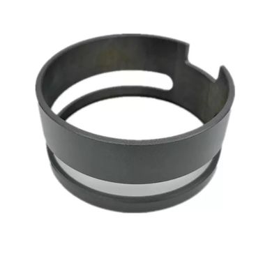 Aluminum Metal Computer Numerical Control Rapid Prototype Machining for CNC Machining