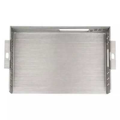 Precision Sheet Metal Bending Laser Cutting Stainless Steel Custom Sheet Metal Fabrication Part