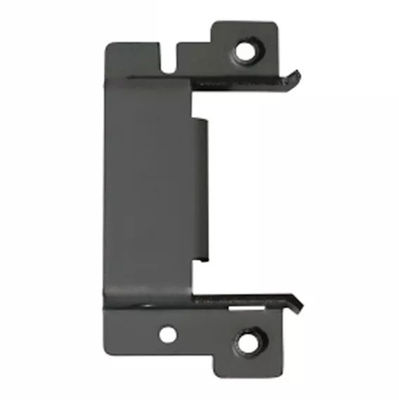 High Precision Powder Coated Sheet Metal Laser Cutting Stamping Bending Part Prototypes