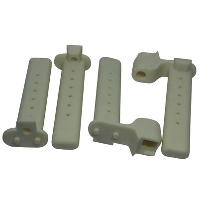 Oem Sintering Stl File ABS Prototype Polycarbonate Pom Plastic Cnc Machining