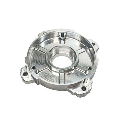 Custom Metal Precision Cnc Milling Machining Component Aluminum Cnc Stainless Steel Parts Service