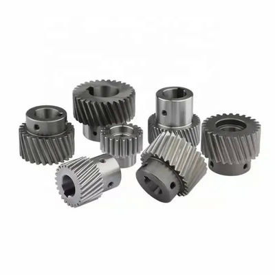 High quality strict tolerance cnc machining turning precision metal products telescopic shaft parts