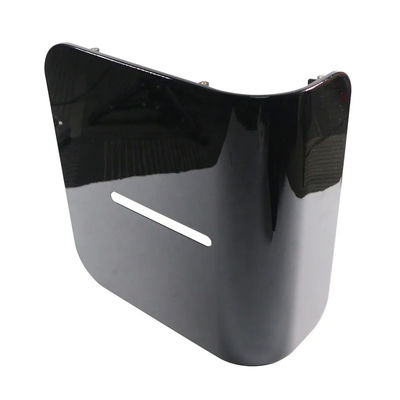 Customized Plastic CNC Machining with As Required Surface Finish for Your Production