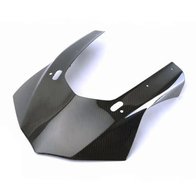 High-Performance Metal Automotive Quick Prototyping for Inspection