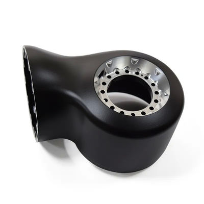 Automotive Industry Car Quick Prototyping Development with AutoCAD Design Software