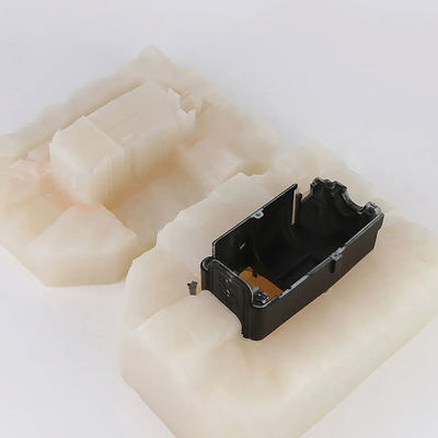 Prototype Vacuum Casting Model with Standard Export Carton Packaging