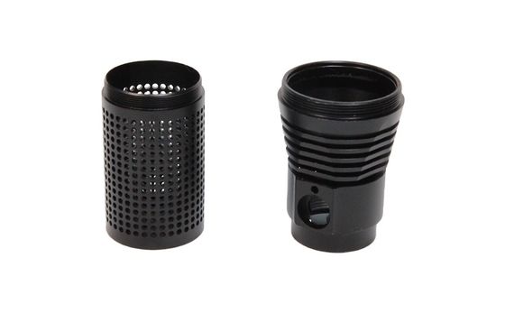 Metal Computerized Numerical Control Machining CNC Lathe Equipment in 7-15 Days Lead Time