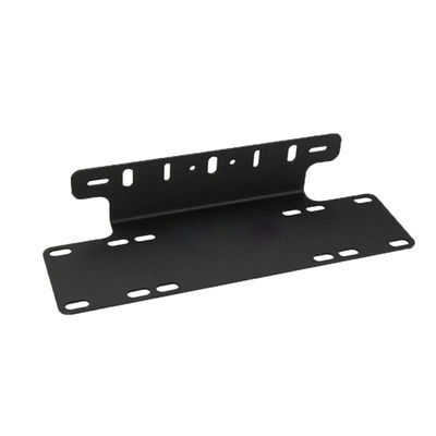 ISO27001 Professional Sheet Metal Punching Bending Welding Forming Services