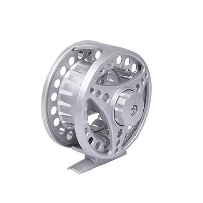 Low Volume CNC Machining Service for On Time Delivery with Copper Material