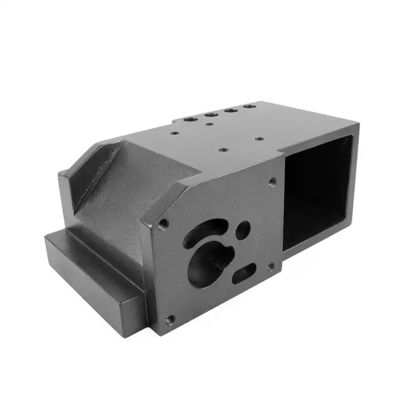 Customized Plastic CNC Machining OEM/ODM for Your Specific Requirements