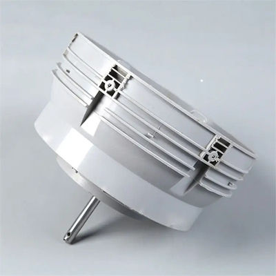 Express Delivery Home Appliance Prototype with Powder Coating Finish