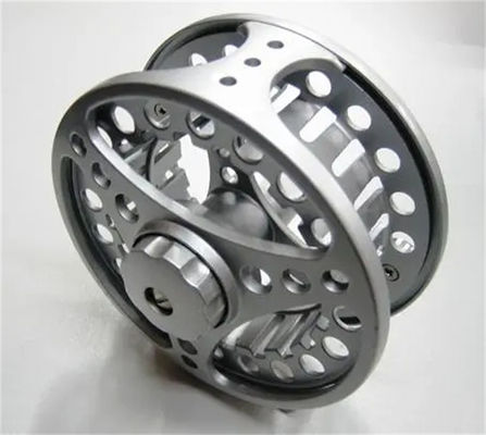 Express Delivery Home Appliance Prototype with Powder Coating Finish