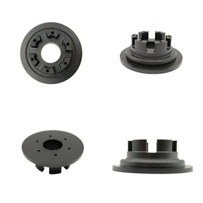 High Precision Low Volume CNC Machining On Time Delivery with Milling Processing Method