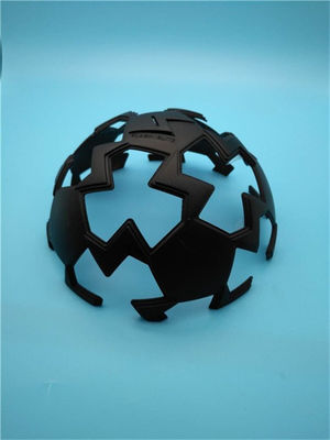 Customized Low Volume CNC Machining On Time Delivery with CMM Inspection