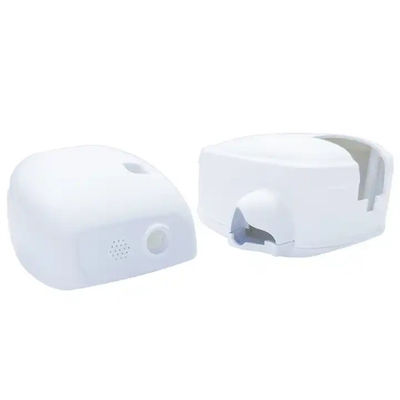 Rapid Plastic CNC Machining Service