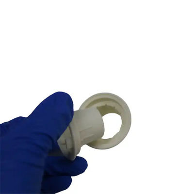 Varies Range Prototype 3D Printing Service with ±0.2mm Printing Accuracy