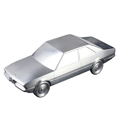 Rapid Prototyping for production of prototype models in the automotive industry