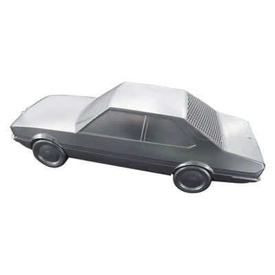 Rapid Prototyping for production of prototype models in the automotive industry