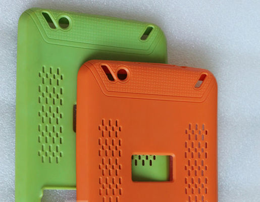 Customized Vacuum Withdraw Model with Smooth Surface Finish for Results