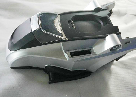 Quotation 1 Day Express Delivery for Home Appliance Prototype