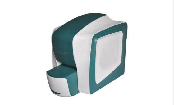 Household Appliances Medical Device Prototype with Pantone Number