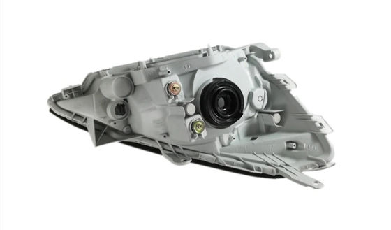 Solidworks Design Software for High-Performance Automotive Rapid Prototyping