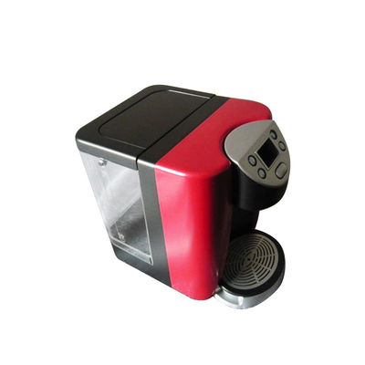 Low Volume Prototype 3D Printing Service OEM Automobile Car Model