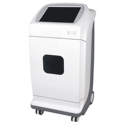 CNC Machining Method for Portable Plastic Medical Device Prototype Manufactured