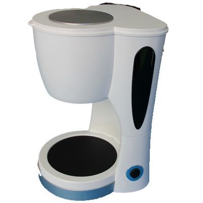 Express Delivery Household Appliance Prototype Featuring Laser Etching Surface Finish