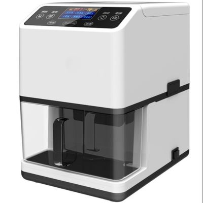 Express Delivery Home Appliance Prototype with Powder Coating Finish