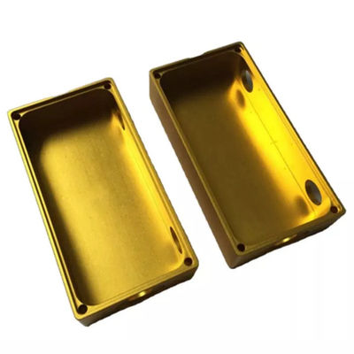 Short Lead Time Automotive Accelerated Prototyping Within CNC Machining Process