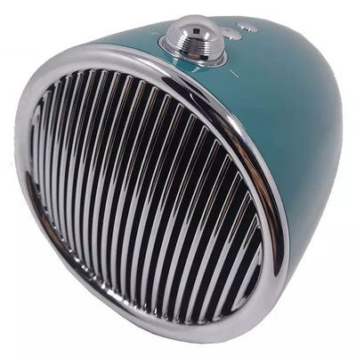 Precision Machining Custom Electronics Products Prototype CNC Bluetooth Speaker Rapid Prototypes