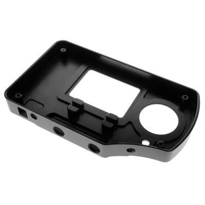 CNC Rapid Prototyping Case Plastic Large Prototype Model Machining