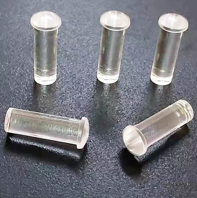 Customized Plastic Computerized Numerical Control CNC Machining for Superior Production